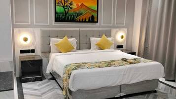 Premier Room