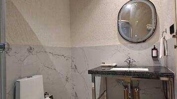 Presidential Room | Bathroom