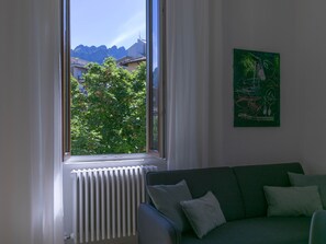 Appartement | 1 slaapkamer