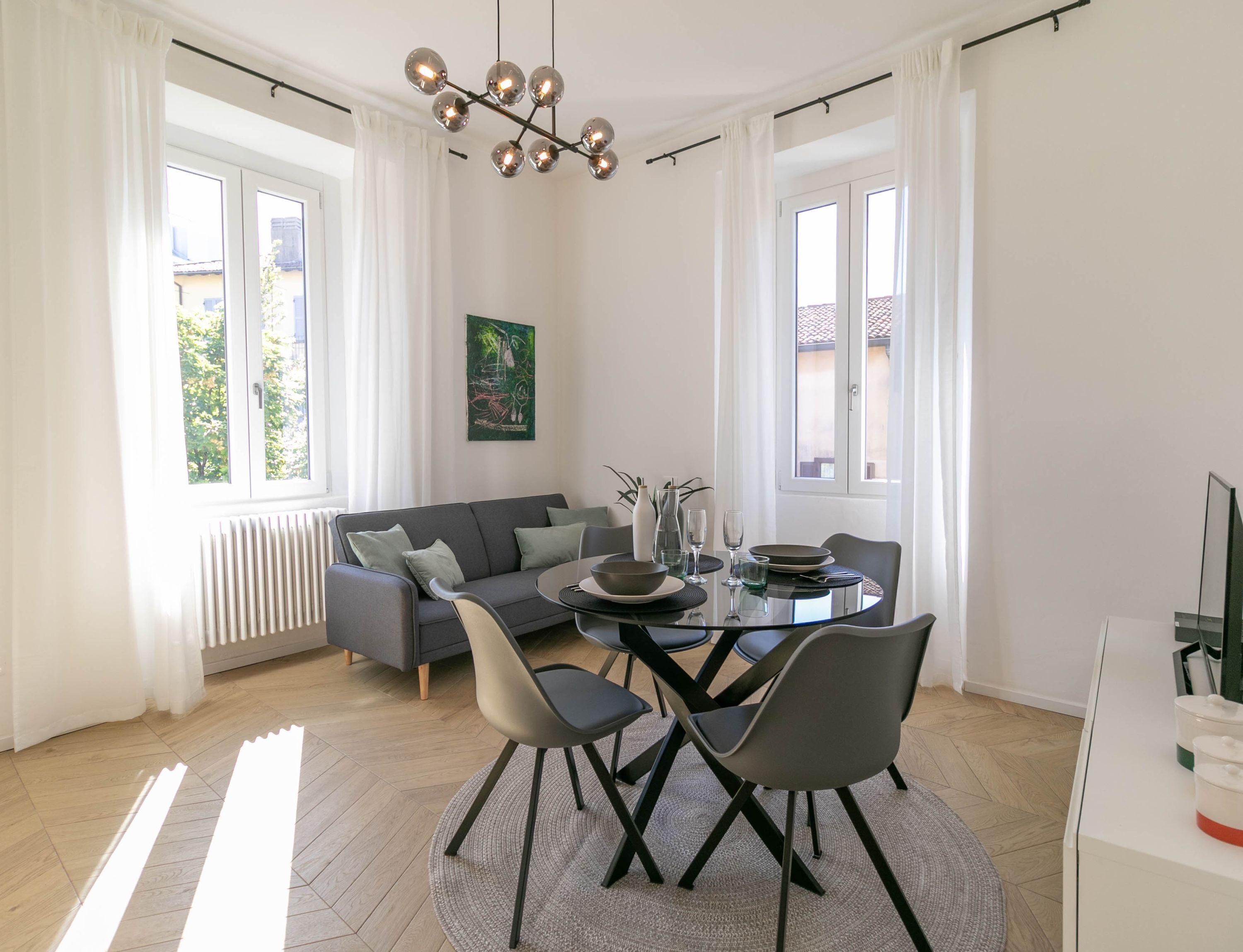 Appartement | 1 slaapkamer