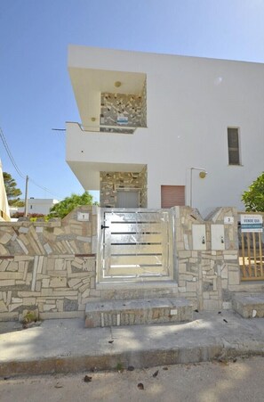 Exterior - Villa Lara (Torre Pali)