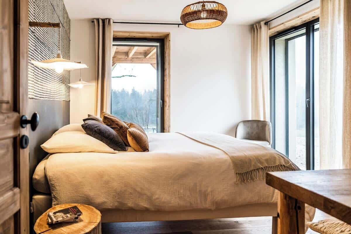 3 Schlafzimmer, Bügeleisen/Bügelbrett, Reisekinderbett, WLAN