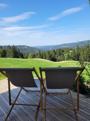Terras