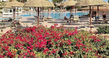 Private suite in Domina resort Acquamarine spa & casino