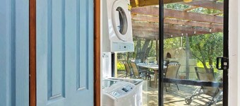 Eagle Bay Beach Lodge—Escape to Coastal Serenity