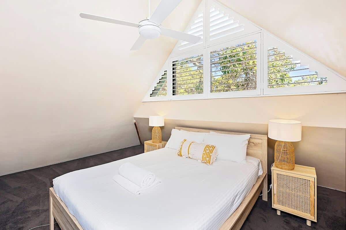 5 Schlafzimmer, Bügeleisen/Bügelbrett, Reisekinderbett, WLAN