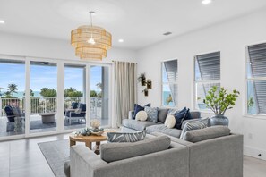 スマートテレビ