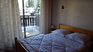 1 Schlafzimmer, WLAN