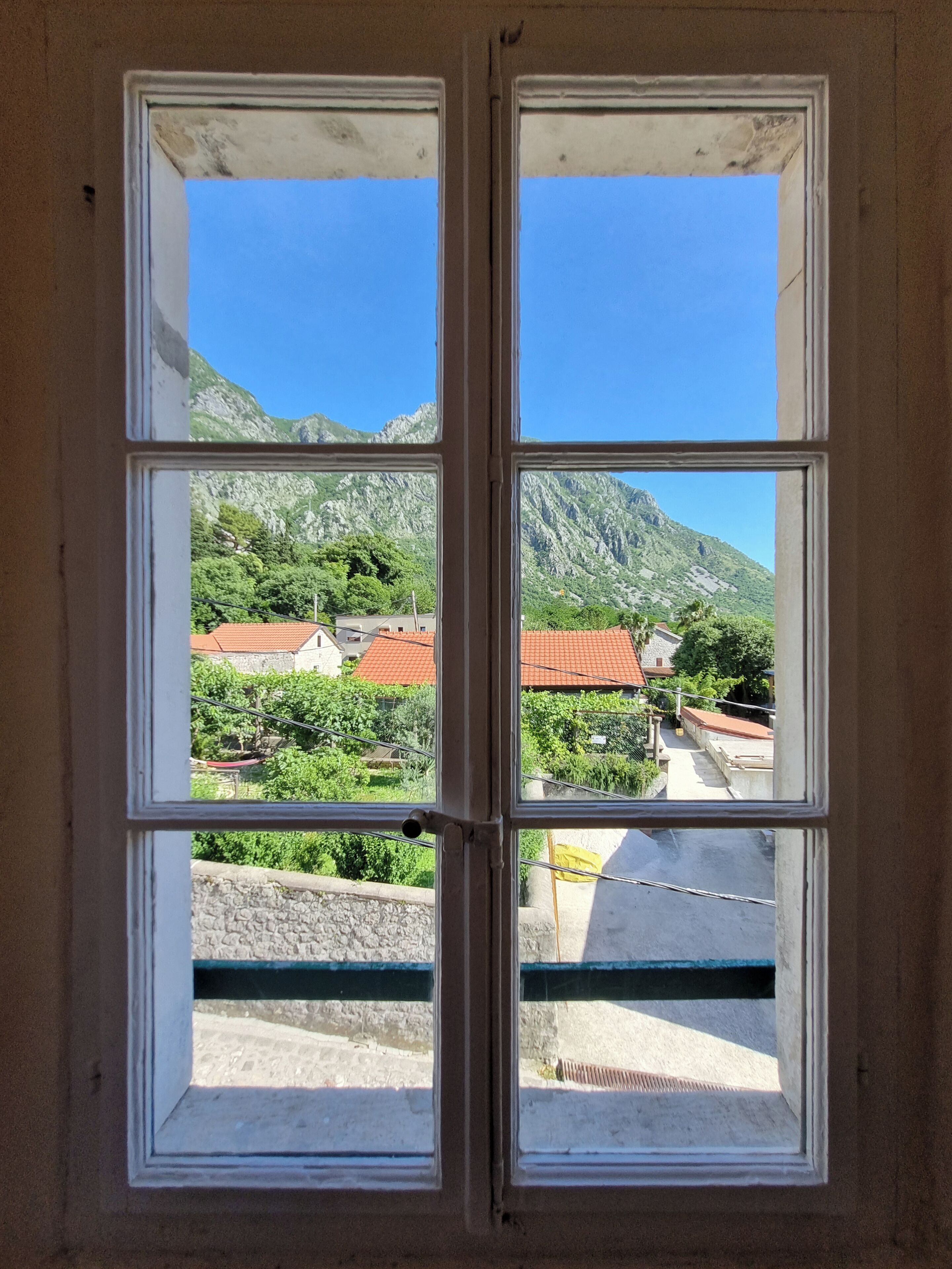 Căn hộ Exclusive, 3 phòng ngủ, lanai, quang cảnh biển | Quang cảnh núi