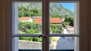 Exclusive Apartment, 3 Bedrooms, Lanai, Sea View | Mountain view - Villa Nicole  (Risan)