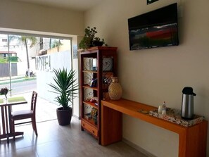 Kostenlose Toilettenartikel