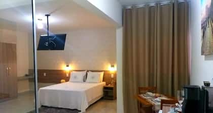 Cambraia Hotel