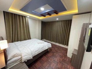 1 chambre