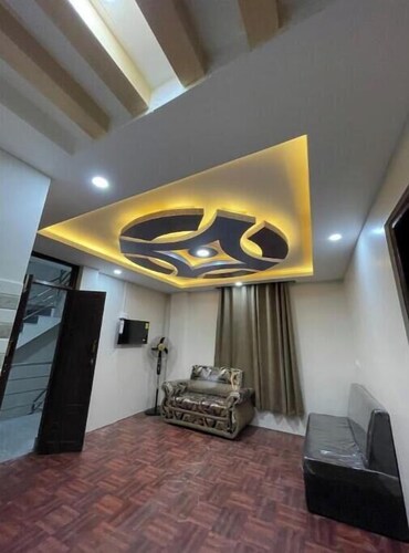 Holiday apartment and rooms