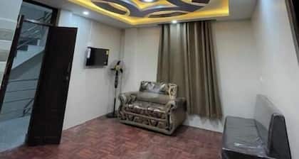 Holiday apartment and rooms