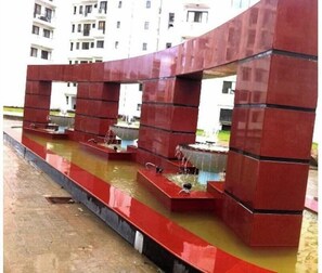 Spa - Holiday apartment and rooms (Kathmandu)