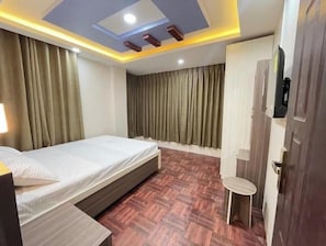 9 bedrooms, WiFi