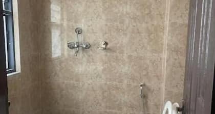 Large Double room in a Apartment