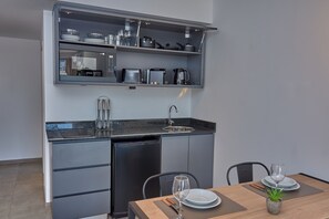 私人廚房