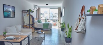 Cómodo Studio Céntrico