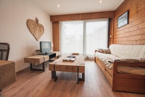 Coin séjour