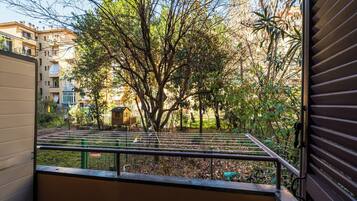 Apartment, Balcony | Balcony