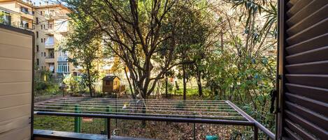 Apartment, Balkon | Balkon