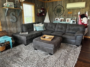 تلفزيون ذكي