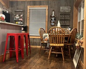 تناول الطعام