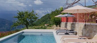 Feel Discovery Villa Aura Douro Valley