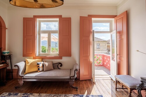 Feel Discovery Villa Aura Douro Valley