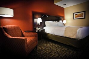 Silitysrauta/-lauta, vuodevaatteet