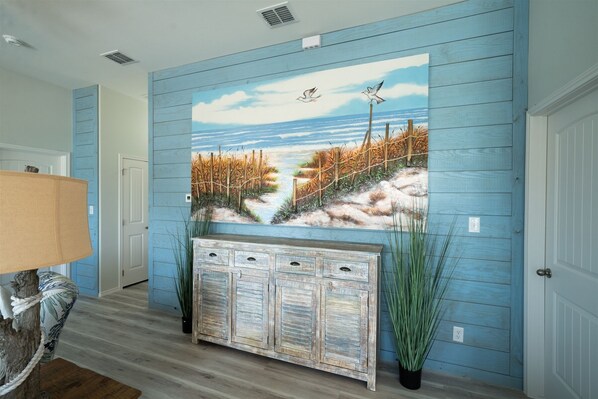 Interior - Pelican`s Landing- Vacation Rental! (Rockport)