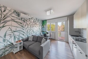 35-inch TV with digital channels - Maisonnette Il Todeschino B12  (Sirmione)