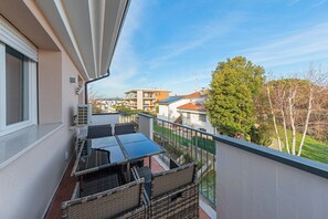 Terrace/patio - Maisonnette Il Todeschino B12  (Sirmione)