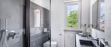 Appartement | Salle de bain