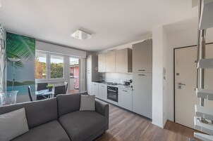 Apartment | Private kitchen
