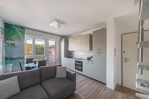 Lägenhet | Eget kök