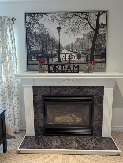 Welcome to our Cozy Gateway Getaway!