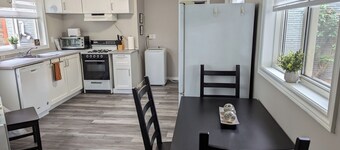 Welcome to our Cozy Gateway Getaway!