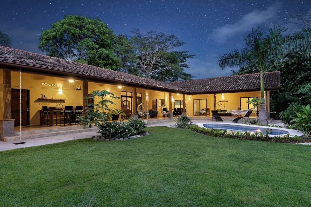 Image de profil de l’hôte