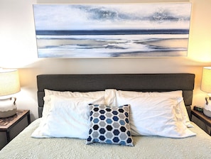 1 Schlafzimmer, Bügeleisen/Bügelbrett, Reisekinderbett, WLAN