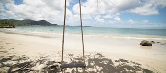 Félix T2 accès plage à Ste Luce
