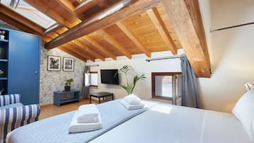 1 chambre, fer et planche Ă  repasser, lit parapluie, Wi-Fi gratuit
