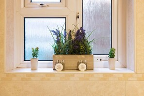 Interior - 2 Bed Flat in Elephant & Castle (London)