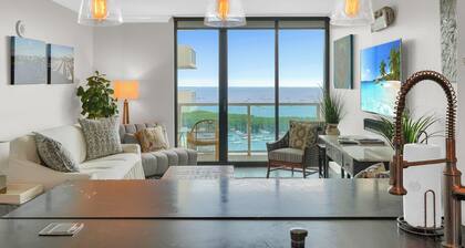 Sight of SAIL Boats Tranquil 1 bedroom