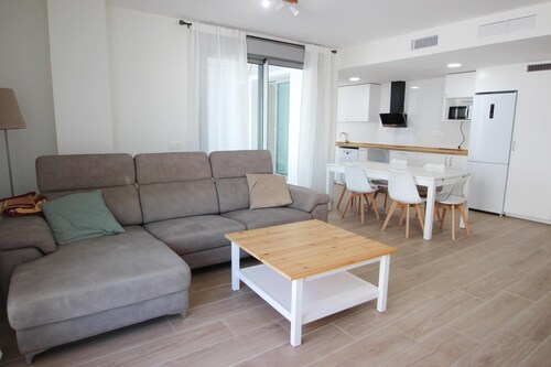 Apartment Luz Garort