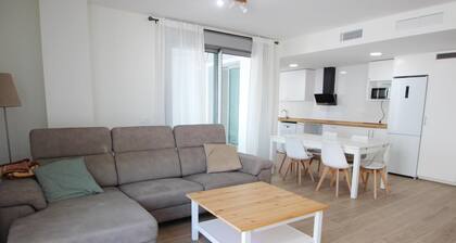 Apartment Luz Garort