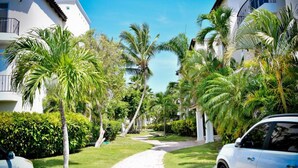 Unclassified image, 4 of 25, button - Punta Cana - Apartment - Sleeps 4 - Pool - Hot Tub (Punta Cana)