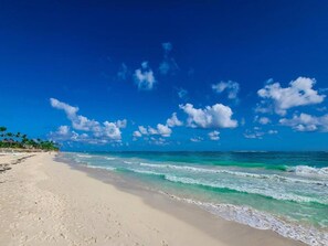 Apartment | Beach - Punta Cana - Apartment - Sleeps 4 - Pool - Hot Tub (Punta Cana)